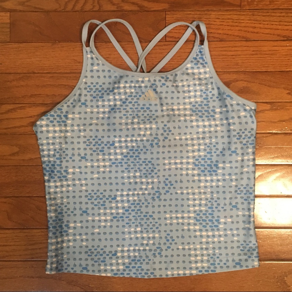 Adidas tank